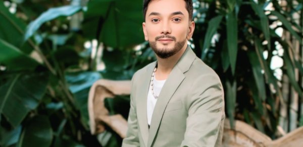 Faiq Ağayev bu hitini yeni versiyada oxudu - VİDEO