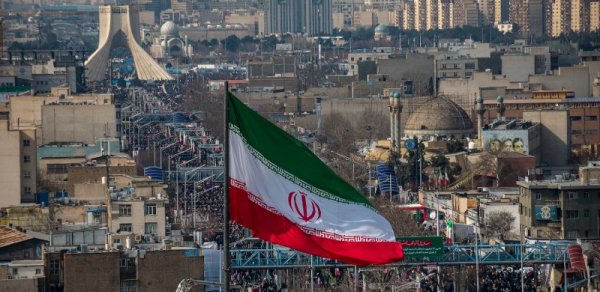 İranın yeni ali dini lideri seçildi, adı…