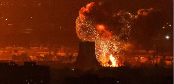 KİV: Tehran hakimiyyəti daxilində fikir ayrılığı var