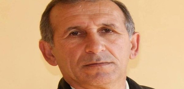 Sabiq direktor vəfat etdi