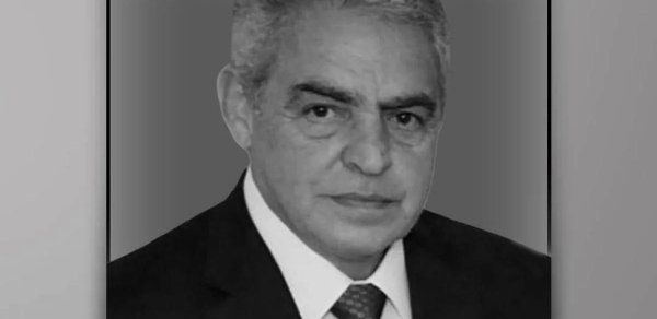 Azərbaycanın ilk cüdo məşqçilərindən olan Əziz-Ağa Əhmədov vəfat edib