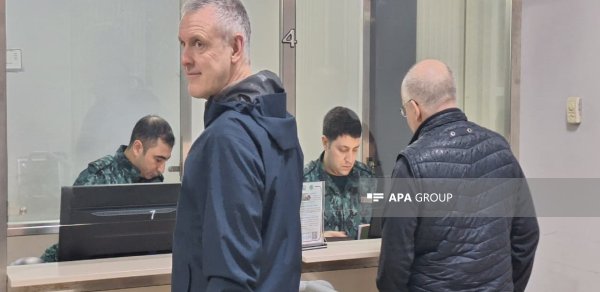 5 ölkənin İrandakı səfir və səfirlik nümayəndələri İrandan Azərbaycan sərhədi ilə təxliyə olunub