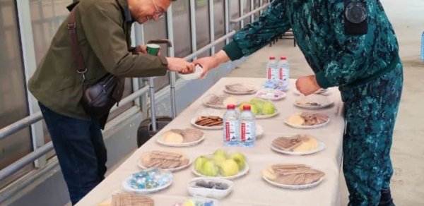 İrandan fevralın 28-dən bu günədək Azərbaycana 1 899 nəfər təxliyə olunub