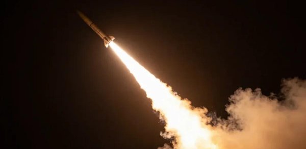 İran İsrailə qarşı daha bir raket hücumu həyata keçirib