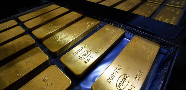 ABŞ Venesueladan 100 milyon dollar dəyərində qızıl alıb