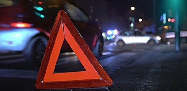 Göygöldə maşın piyadanı vurub, vəziyyəti ağırdır