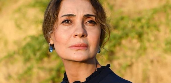 Gülzar Qurbanovaya ağır itki