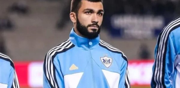 Musa Qurbanlı yenidən legioner həyatı yaşayacaq