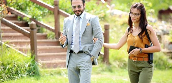 Kişilər hansı qadınlardan qorxur?