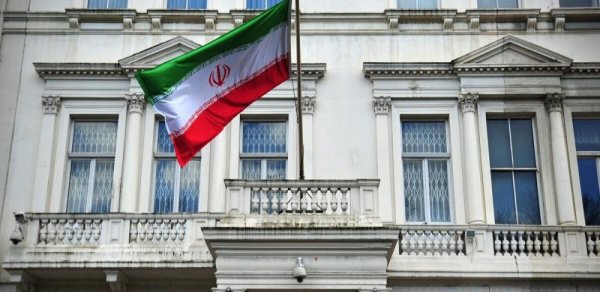 İran XİN: İran Şimali Kipr, Türkiyə və Azərbaycana hücum etməyib