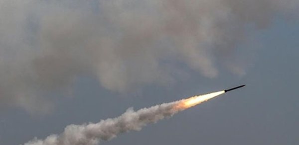 İrandan Türkiyəyə atılan raket məhv edildi