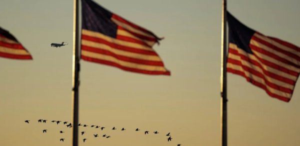 ABŞ vətəndaşlarını Türkiyənin cənub-şərqini tərk etməyə çağırıb