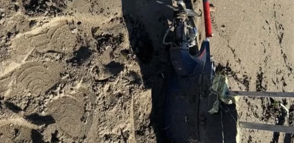 İrandan buraxılan ballistik raket Türkiyənin hava məkanında NATO tərəfindən zərərsizləşdirilib