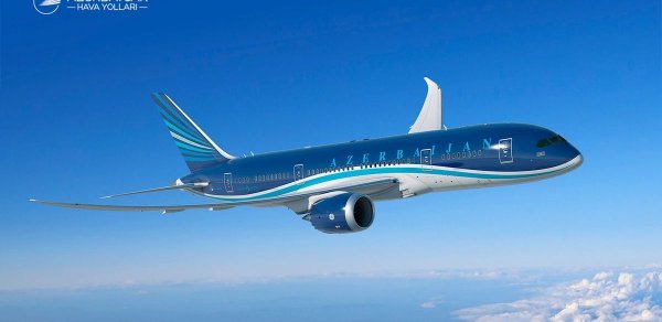 Bakı-Naxçıvan-Bakı təyyarə reysləri bərpa edilib