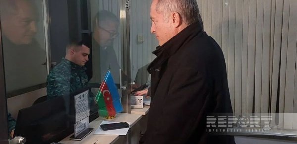 Meksikanın İrandakı səfirliyi fəaliyyətini Bakıda davam etdirəcək