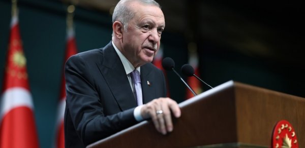 İrandakı vəziyyətlə əlaqədar Türkiyədə bütün qurumlar yüksək hazırlıq vəziyyətindədir