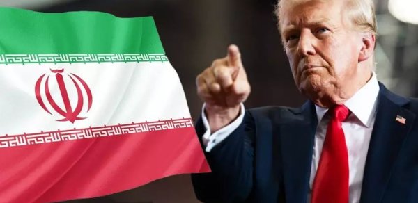 İran yeni ali rəhbər seçməklə böyük səhv edib - Tramp