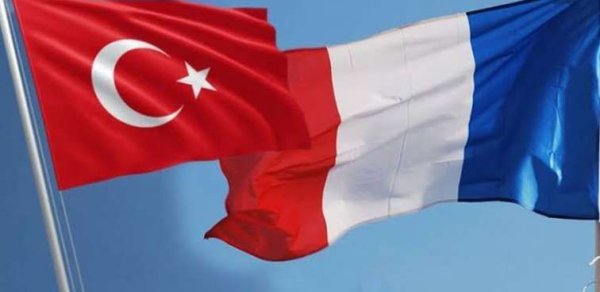 Fransa İranın Türkiyəyə raket atmasını qətiyyətlə pisləyib