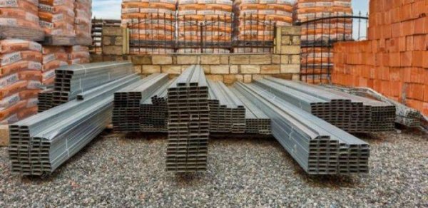 Tikinti materialları bazarında durğunluq yaşanır - VİDEO