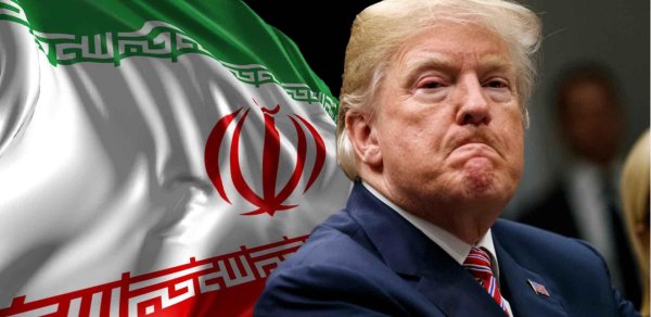 ABŞ İrana 20 dəfə daha güclü zərbə endirəcək - Tramp