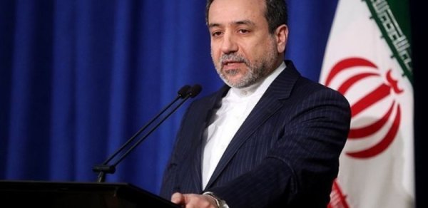 Əraqçi: İran ABŞ ilə yeni danışıqları nəzərdən keçirmir