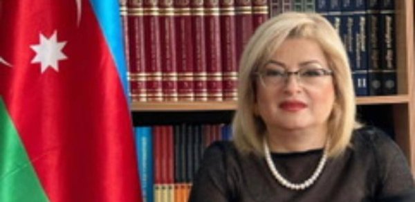 Azərbaycan qadının ölkənin tərəqqisində danılmaz payı var