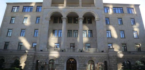 3 gün partlayış səsləri eşidiləcək - XƏBƏRDARLIQ