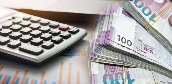 Bakıda orta əməkhaqqı artdı