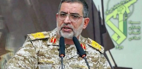 “SEPAH”: Bölgədən bir damla belə neft ixrac olunmayacaq