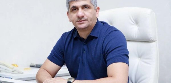 Müşfiq Abbasov azadlığa çıxdı