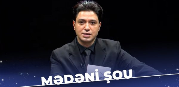 Kazım Sübhanın verilişi efirə qayıtdı