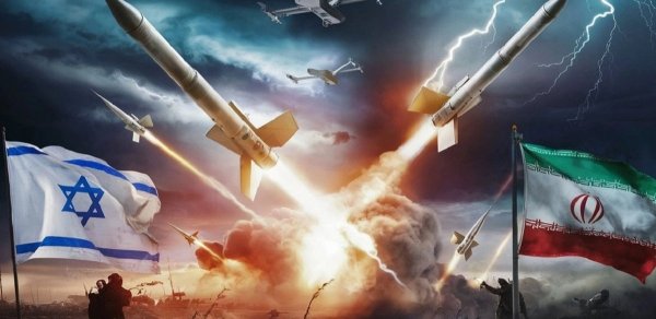 ABŞ və İsrailin mümkün planı: "İrana quru əməliyyat keçirilsə faciə baş verə bilər"