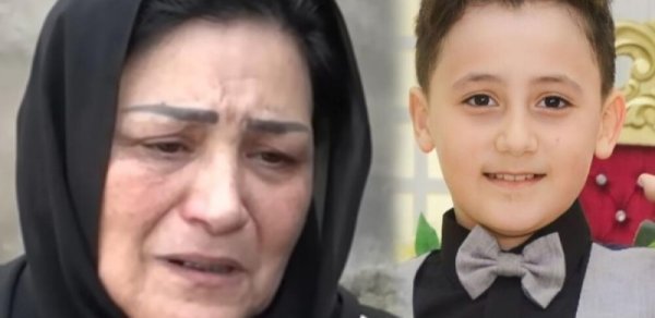 "Süleymansız yaşamağımın nə mənası var?" - Cığatel İsaqızı