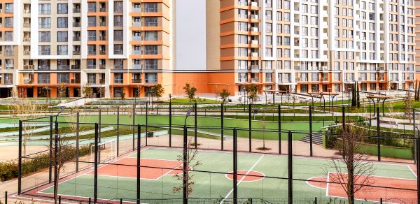 Nərimanovda premium mənzillər faizsiz kreditlə: “City Garden Narimanov”da satış davam edir - “Kristal!”