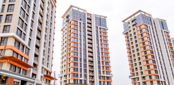 Nərimanovda premium mənzillər faizsiz kreditlə: “City Garden Narimanov”da satış davam edir - “Kristal!”