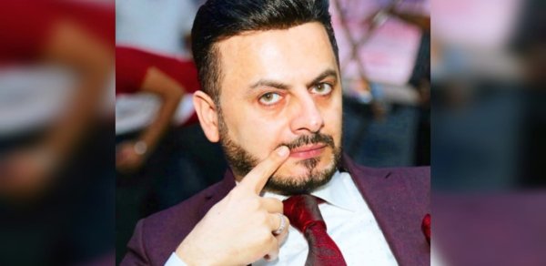 Elxan Qaraxanoğlu “Manset.az”ı məhkəməyə verdi – İddiası rədd edildi