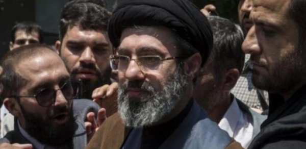 İranda Yeni Ali Lider seçildi: "Sosial problemlər artacaq, etiraz aksiyaları mümkündür”