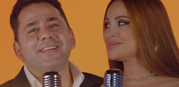 Nigar Camalla Samir Piriyevdən duet - VİDEO