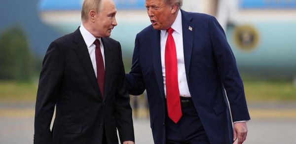 Kreml: Tramp Putindən Ukraynada atəşkəs istəməyib