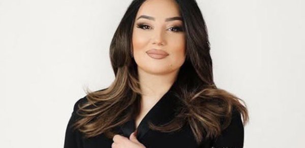 Könül Həmzəyeva axtarışa verildi