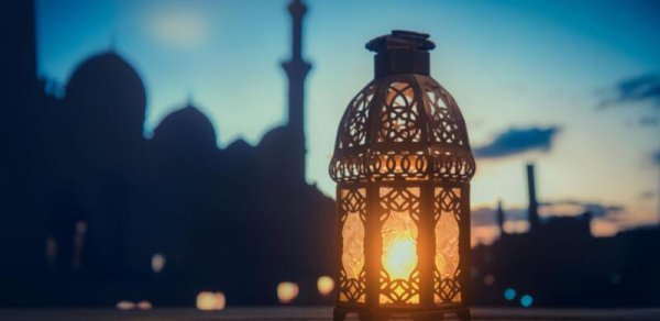 Bu gün ikinci Qədr gecəsidir