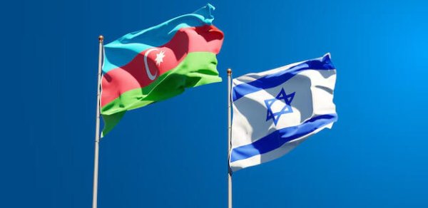 İsraildəki səfirliyimizdən raket hücumunda ölən Amidlə bağlı - Paylaşım