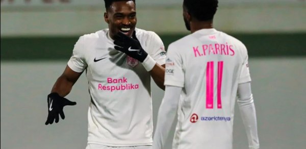 "Sabah" "Qəbələ"ni darmadağın etdi