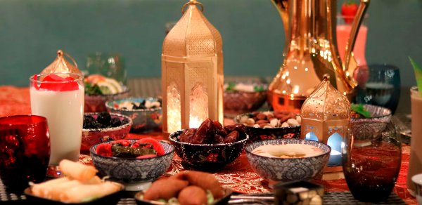 Ramazanın 21-ci gününün duası - İmsak və iftar vaxtı