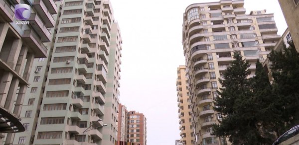 Minlərlə vətəndaş ipoteka kreditləri üçün müraciət etdi - VİDEO