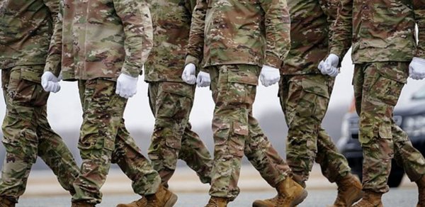 İranla müharibədə yaralanan ameirkalı hərbçilərin sayı açıqlandı