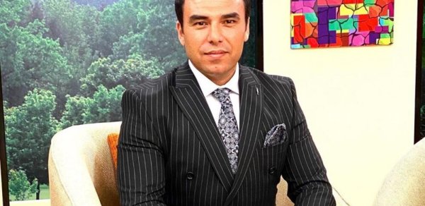 "Deyirdim o "şappa-şupa" oxuyanlar rədd olacaq" - İlkin Əhmədov