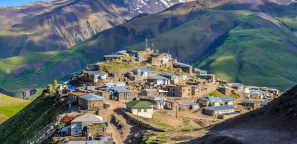 Azərbaycanda 3 kəndin adı dəyişir