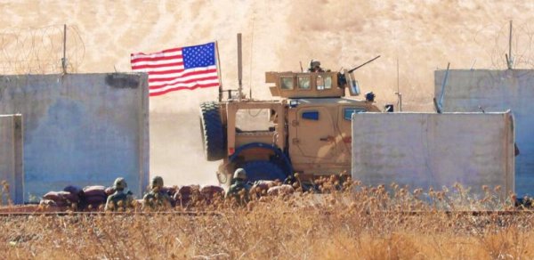 İranın qisas hücumlarında 17 ABŞ obyekti zərər görüb