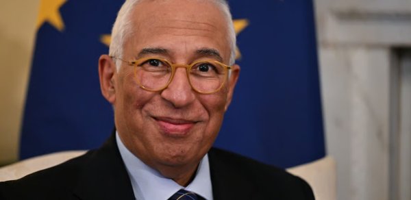 Antonio Koşta Azərbaycana gəldi